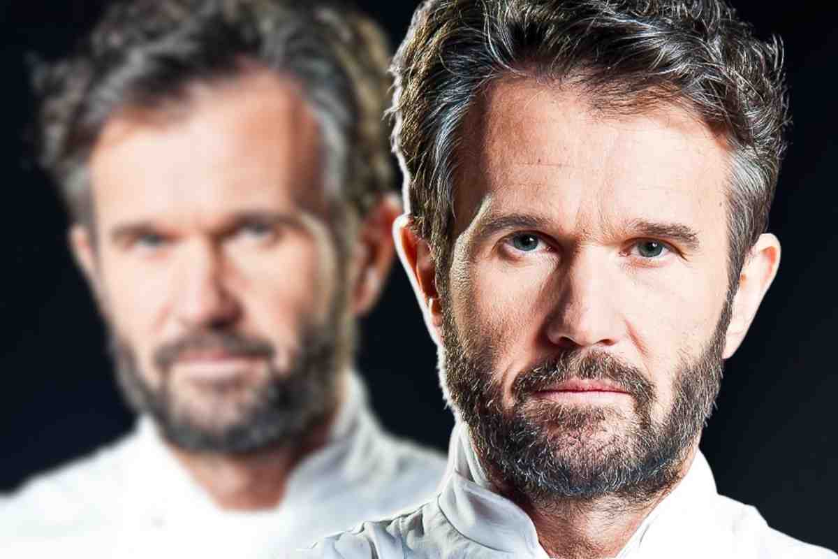 Quanto costa l'affitto del ristorante di Carlo Cracco a Milano