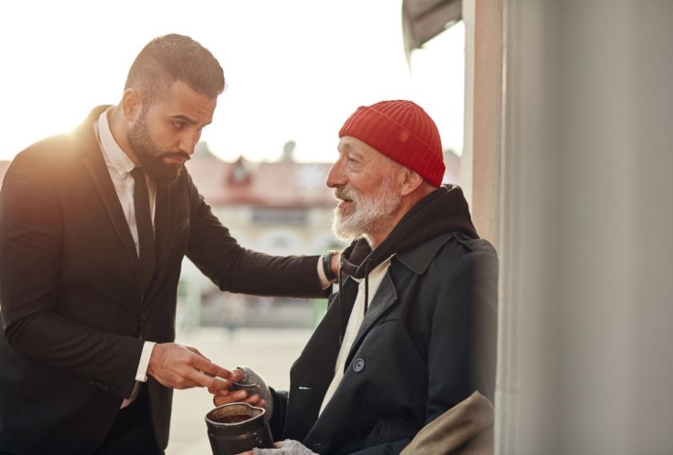 Quali sono le regioni italiane più povere