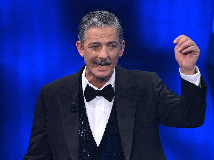 Fiorello, come ha reagito alle parole del giornalista tg2