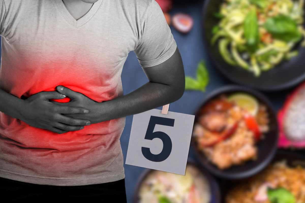 cos'è la sindrome dell'intestino irritabile