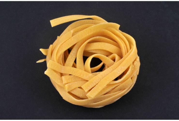 Tagliatelle all'uovo: la classifica di AltroConsumo