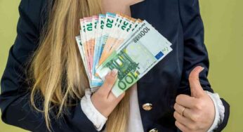 Bonus di 1000 euro solo per questi lavoratori: a chi spetta e come funziona