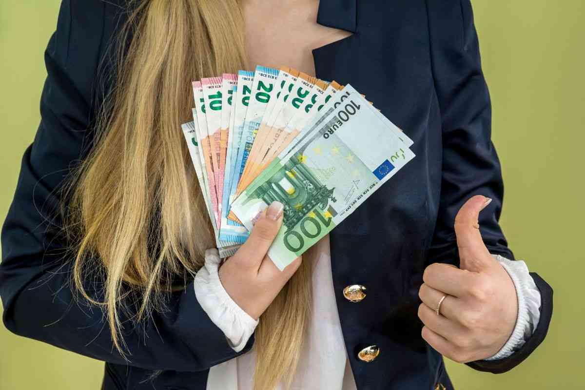 Lavoratori che hanno diritto al premio da 1000 euro