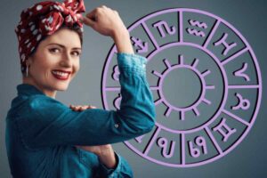 Le donne più intraprendenti dello zodiaco