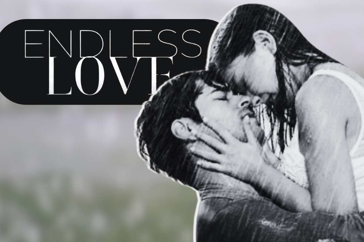 Endless Love, colpo di scena nella soap