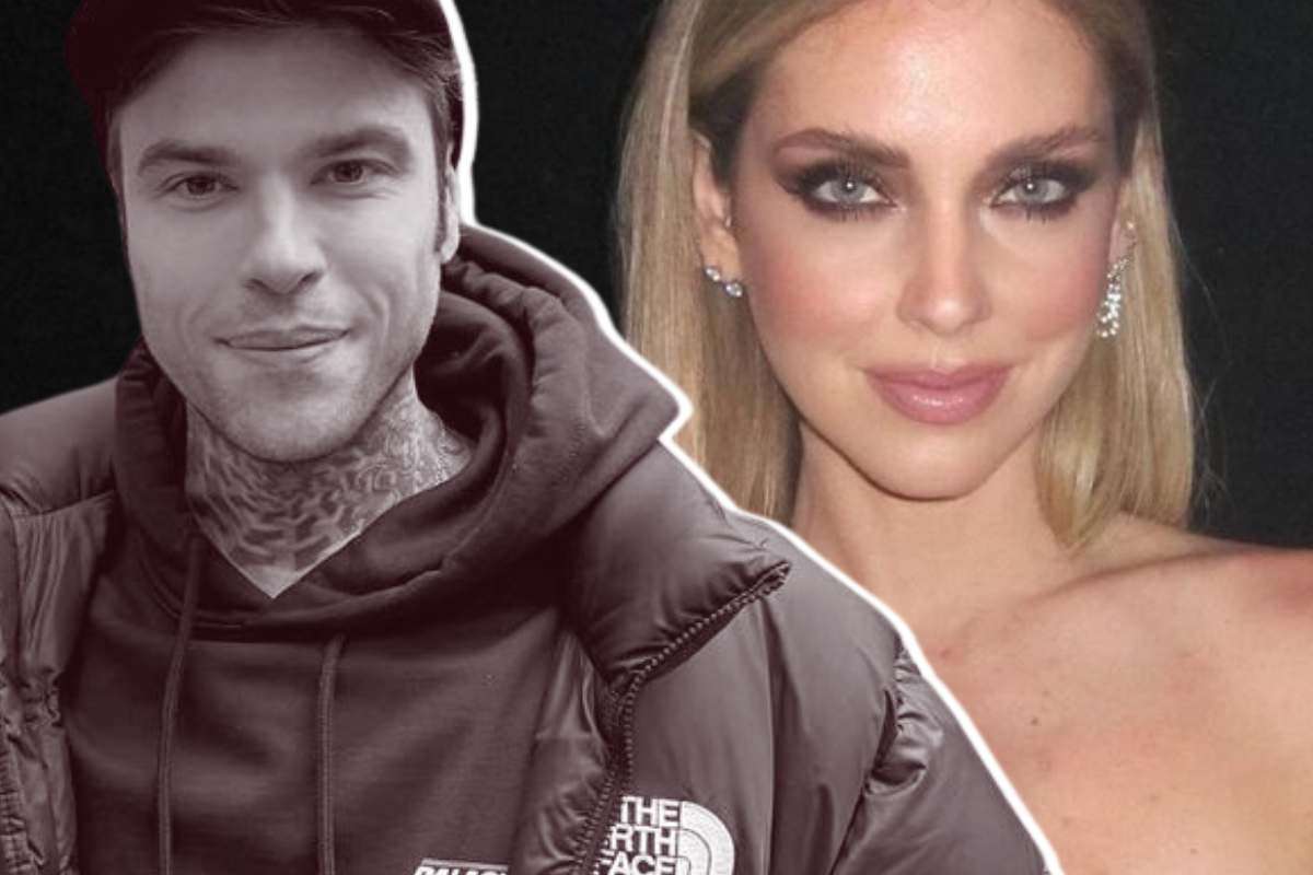 Fedez e Ferragni ritorno di fiamma