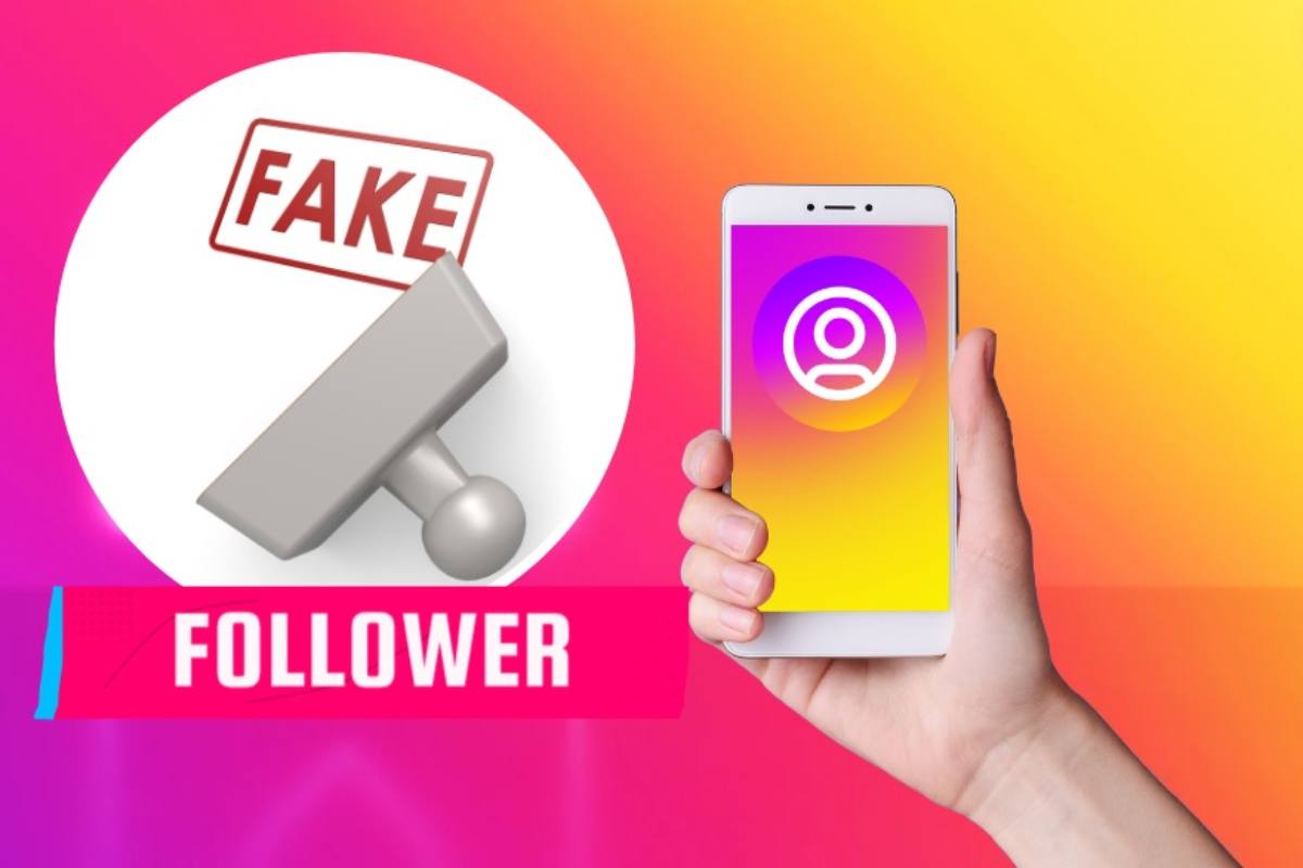 Come eliminare i falsi follower di Instagram 