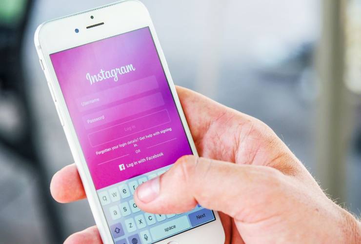 Follower falsi Instagram trucco per eliminarli