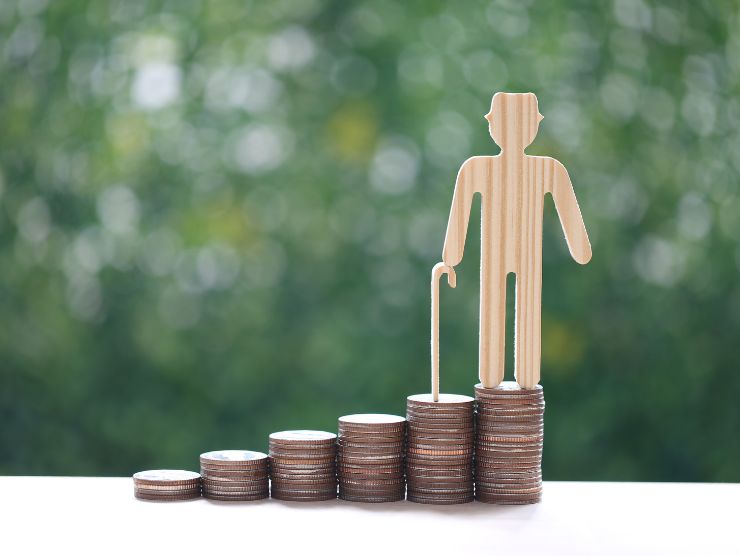 Pensione anticipata, quali lavori