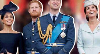 Famiglia Reale, il lieto annuncio spazza via tutto: “É incinta”, presto un royal baby