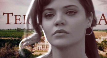Finale tragico per Terra Amara: l’amore più bello finisce con parole strazianti