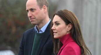 William e Kate perché la malattia di Re Carlo terrorizza la coppia: “Non sono pronti”