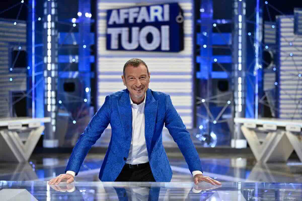 Affari Tuoi: la "profezia" continua