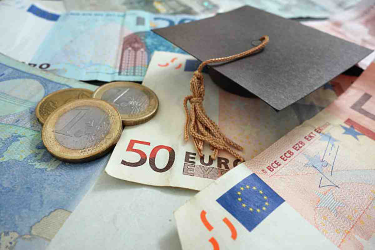 Bonus Studenti svolta famiglie scade 4 maggio