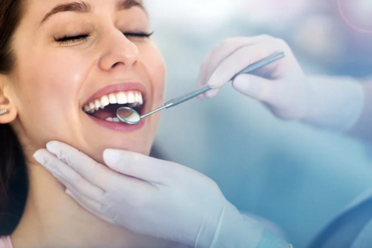 Si può andare dal dentista spendendo poco 