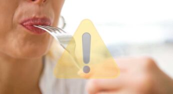 Non mangiare mai troppo velocemente: quali sono le gravi ripercussioni sulla salute