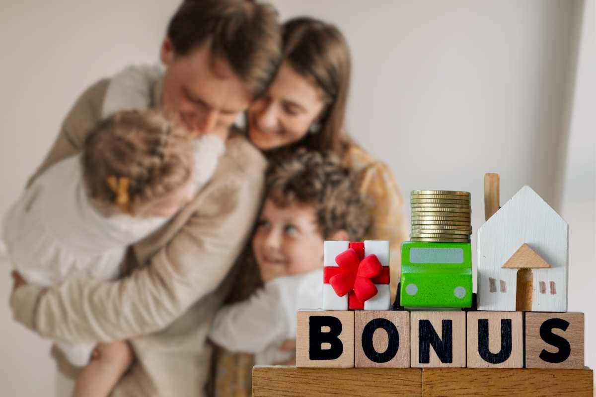 Family Card bonus spesa SPID