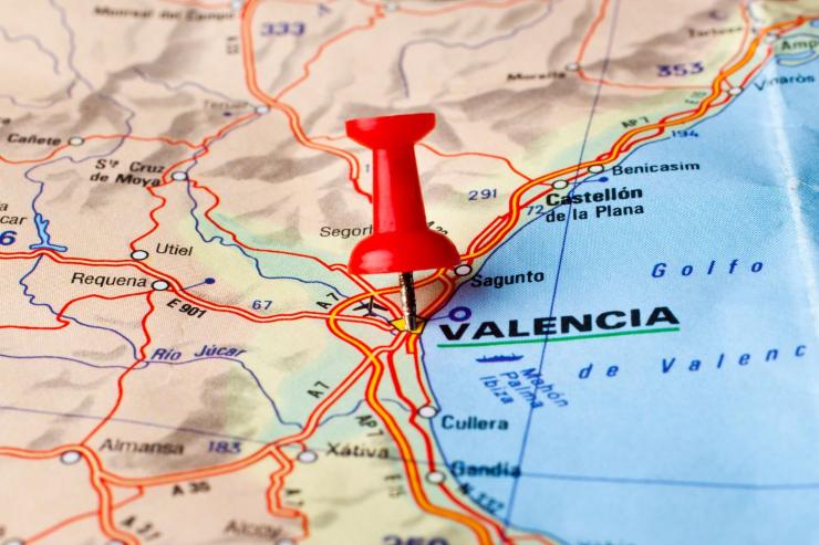 Cosa vedere a Valencia