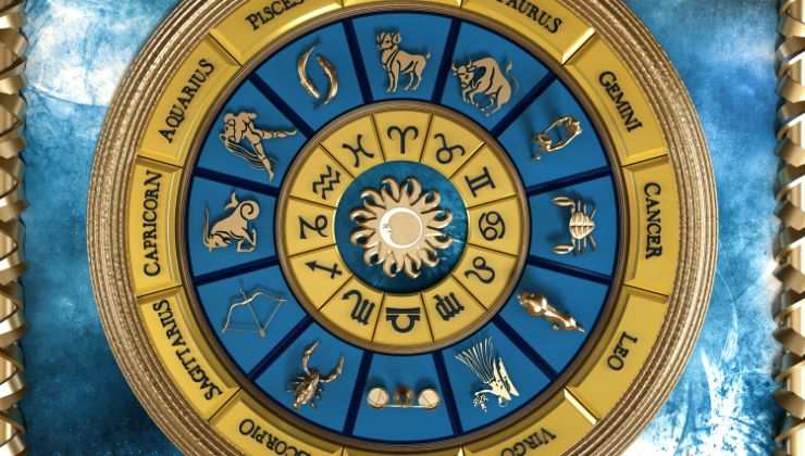 come influenza il discendente il nostro segno zodiacale