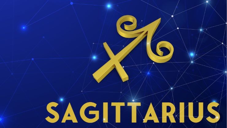 segni zodiacali sagittario