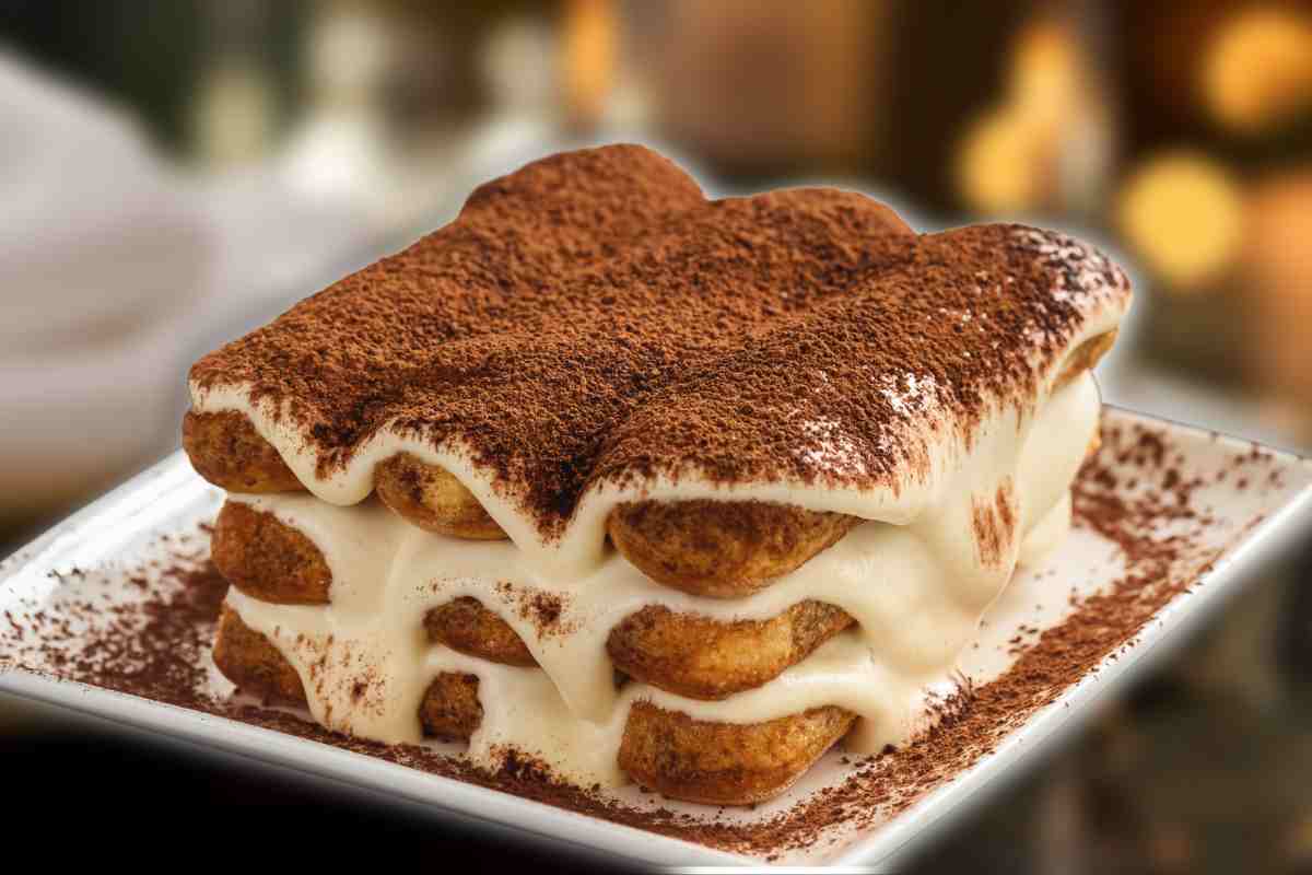 errori tiramisù