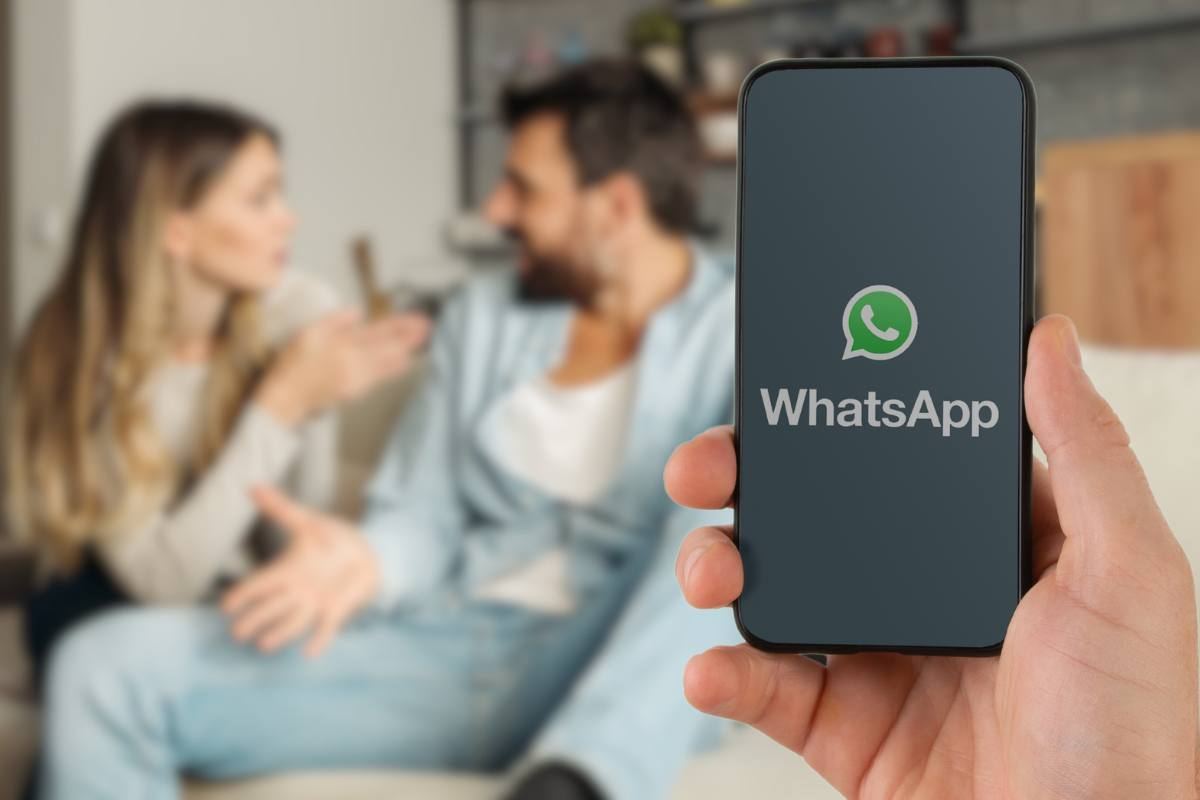 Ora con WhatsApp è più facile scoprire se il partner ti tradisce 