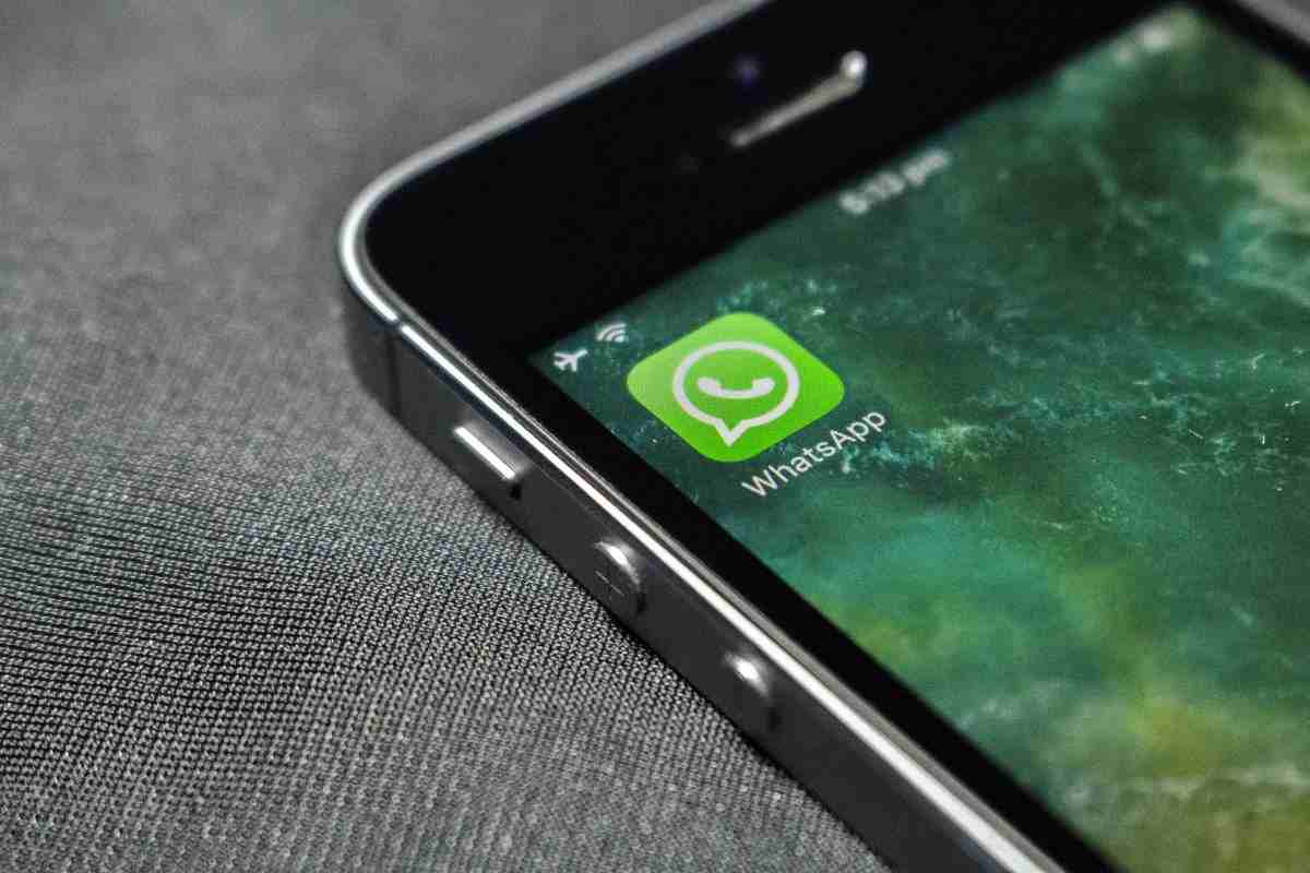 WhatsApp ti svela se il partner ti tradisce 