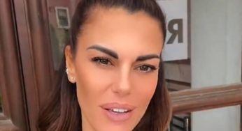 Bianca Guaccero è ormai alle strette con il suo maestro : cosa sta succedendo a Ballando con le Stelle?