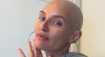 Bianca Balti sorprende tutti con un taglio radicale: l’audace decisione che dimostra il suo carattere determinato