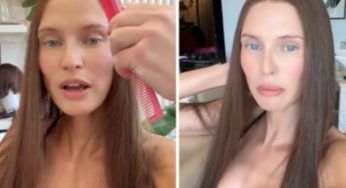 Bianca Balti: festeggia il ritorno alla “normalità” con un pezzo unico con cui celebra la sua rinascita