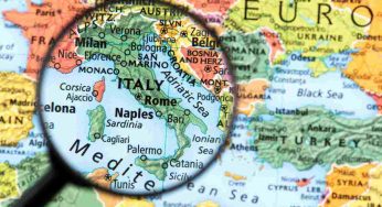 Il Nord e il Sud ancora divisi da enormi disparità: la storia è sempre la stessa