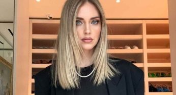 Chiara Ferragni: il nuovo amore sbocciato tra i banchi di scuola