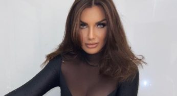 Elettra Lamborghini: ” Ormai è da più da due anni che non ne ho più bisogno”