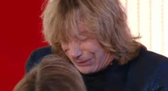 Enzo Paolo Turchi non aveva altra scelta. Ecco cosa ha spinto ad abbandonare il Grande Fratello.