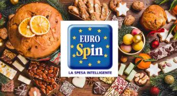 Da Eurospin le specialità regionali che rendono le festività ancora più dolci, anche per i palati più esigenti