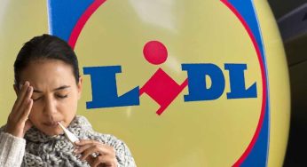 Lidl: il potente rimedio antinfluenzale in vendita (finalmente) a meno di 5€