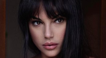 Francesca De André racconta coraggiosamente la sua tragica trasformazione