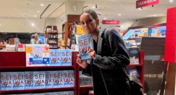 Camilla Mancini,figlia dell’ex Ct, ha trovato (finalmente) il coraggio di raccontare la terribile esperienza, mostrando senza timore le sue cicatrici