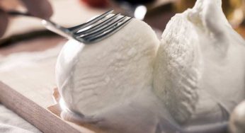 Mozzarella: devi mettere solo queste sulla tua tavola