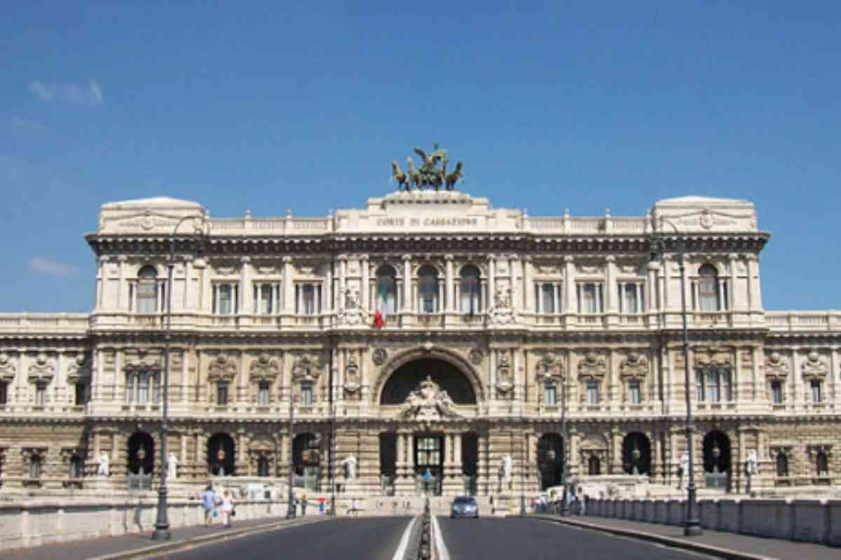 La professoressa rischia di subire conseguenze pesanti.