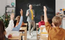 Valutazione alunni primaria come cambia